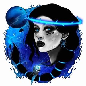 Meet your Posher, Chasity